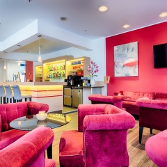 ACHAT Hotel Bochum Dortmund - Bild 24