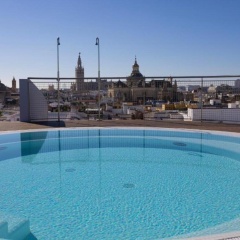 Abba Sevilla hotel - Bild 27