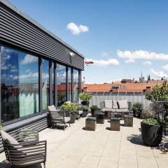 Adina Apartment Hotel Nuremberg - Bild 21