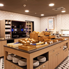 Holiday Inn Express Trier by IHG - Bild 11