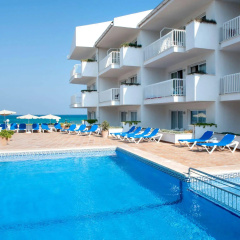 Grupotel Picafort Beach - Bild 18