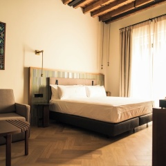 Hotel Legado Magdalena - Bild 7