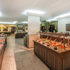 Sarıtaş Hotel - All Inclusive - Bild 11