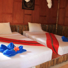 Phi Phi Power Beach Resort - Bild 3