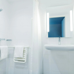 B&B Hotel Basel - Bild 8
