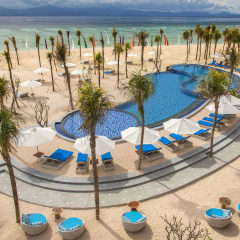 Mahagiri Resort Nusa Lembongan - Bild 16