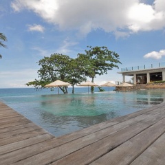 Rajavilla Lombok Resort - Bild 11