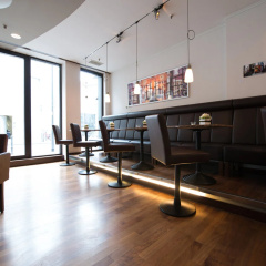 Aquis Grana City Hotel - Bild 14