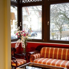 Hotel Ambassador Potsdam - Bild 7
