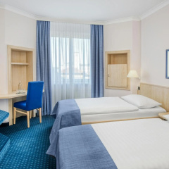 Erfurt City Center by Leonardo Hotels Hotel - Bild 5