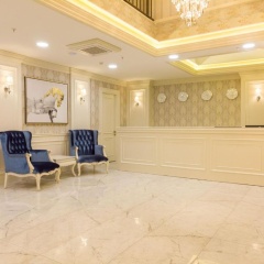 Bursa Ulupark Hotel - Bild 2