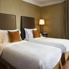 Jumeirah Zabeel Saray Dubai Hotel - Bild 7