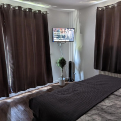 Leipzig Residenz Goethe Apartment mit Whirlpool und 2 Dachterrassen - Bild 2
