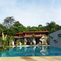 Arthaya Villas - Bild 19