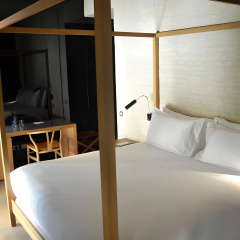 EME Catedral Mercer Hotel - Bild 7