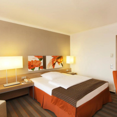 SOALTEE HOTEL by Trip Inn Frankfurt Messe - Bild 6
