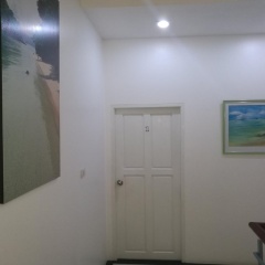 Elephant's End Guesthouse - Bild 13