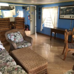 Coco Mango Suites in Portsmouth, Dominica from 101$, photos, reviews - zenhotels.com photo 26