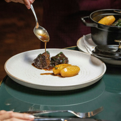 Le Roch Hotel & Spa thumbnail 10
