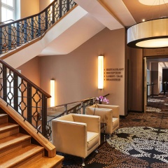 Steigenberger Icon Grandhotel Handelshof - Bild 17