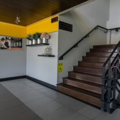 ASHLEE Hub Hotel Patong - Bild 16