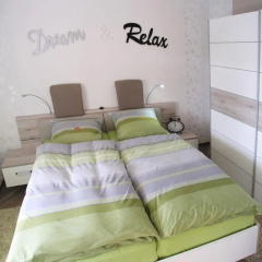 Ferienwohnung Traumblick - Bild 4