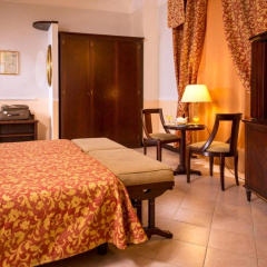 Hotel Nizza Roma - Bild 9