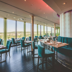 Radisson Blu Hotel, Bonn (T) - Bild 30