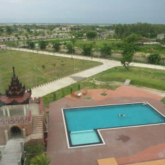 Man Myanmar Hotel thumbnail 13