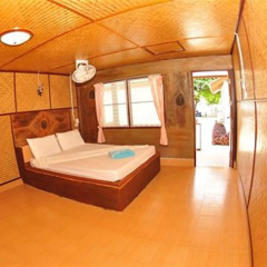 Phi Phi Nice Beach Resort - Bild 1