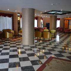 Tayhan Hotel - Bild 22