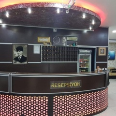 Lotus Otel - Bild 2