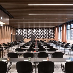Scandic Frankfurt Museumsufer - Bild 21