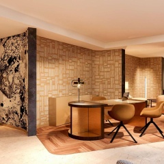 NH Collection Roma Giustiniano Hotel - Bild 17