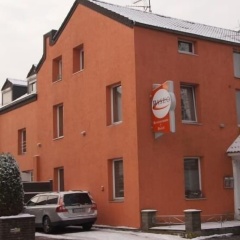Hotel Paseo - Bild 1