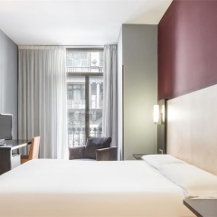Hotel ILUNION Almirante - Bild 4