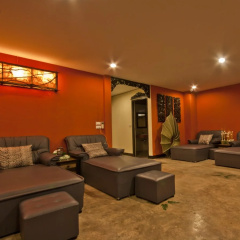 Dream Garden Villa thumbnail 7