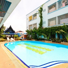 Sananwan Palace - Bild 11