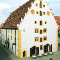 elaya hotel noerdlingen, Trademark by Wyndham - Bild 1