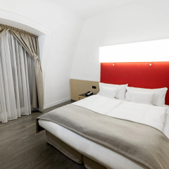 Dormero Hotel Dresden City - Bild 3