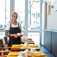 Town Hotel Wiesbaden - Bild 18