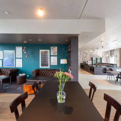 Stellaris Apartment Hotel - Bild 19