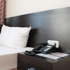 Hotel Aariana - Bild 4