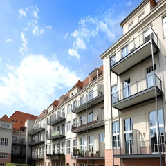 Likestay Premium Baden Hotel - Bild 1