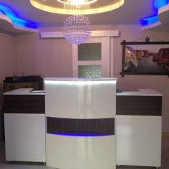 Olimpiyat Hotel Bornova - Bild 2