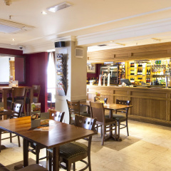 Premier Inn London County Hall - Bild 17