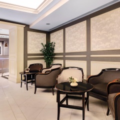 Catalonia Las Cortes Hotel - Bild 14