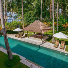 Bali Villa Near the Beach, 2015 - Bild 12
