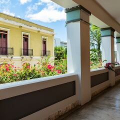 Mayaguez Plaza Hotel, SureStay Collection by Best Western in Mayaguez, Puerto Rico from 157$, photos, reviews - zenhotels.com photo 30