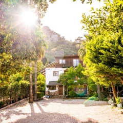 Ikiz Pansiyon Bungalow - Bild 7